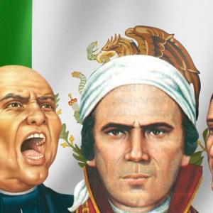 Imagen de portada del videojuego educativo: Héroes de la Independencia , de la temática Historia