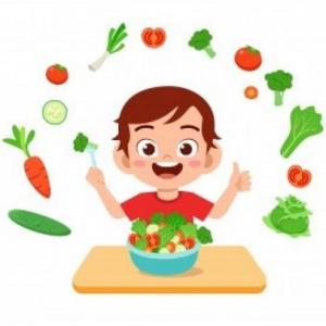 Memorice Verduras