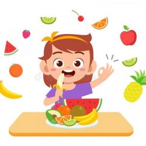 Memorice Frutas