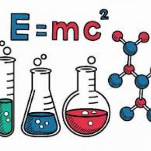 preguntas quimica
