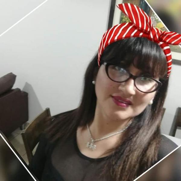 maria  vargas