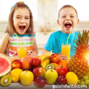 La función de nutrición