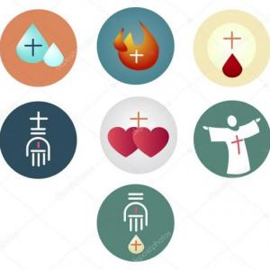 JESUS´ GIFTS FOR US 1