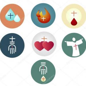 JESUS´ GIFTS FOR US