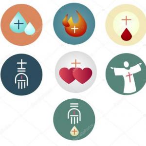 JESUS´ GIFTS FOR US 2