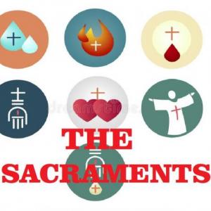 JESUS´ GIFTS FOR US