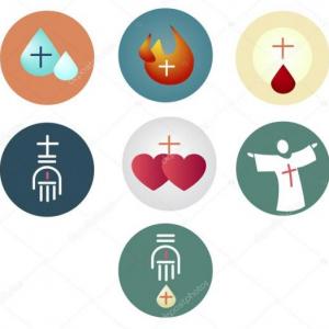JESUS´ GIFTS FOR US