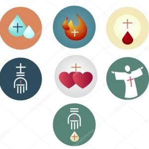 Portada del juego JESUS´ GIFTS FOR US – Política