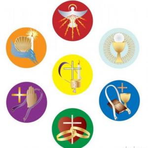 JESUS´ GIFTS FOR US