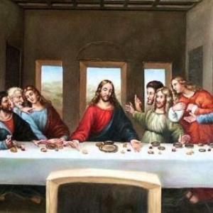 Los 12 apóstoles de Jesús