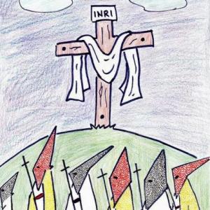 OCA SEMANA SANTA