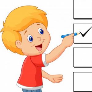 Test de género lirico