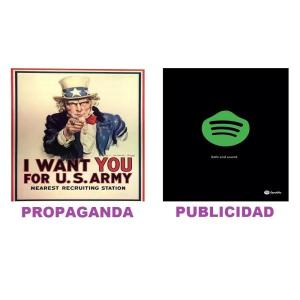 Publicidad y Propaganda