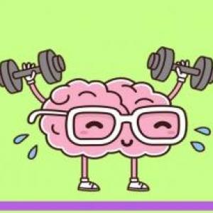La cara lúdica de la ciencia.