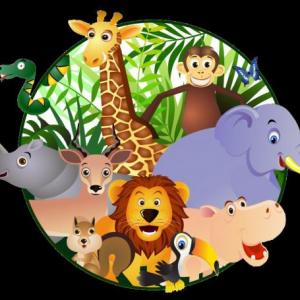 What Can Animals Do?