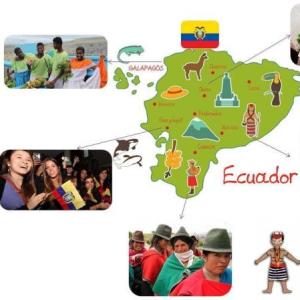CULTURAS DEL ECUADOR