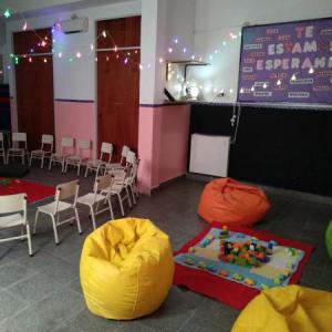 Memotest Sala Rosa