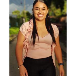María Fernanda Durán