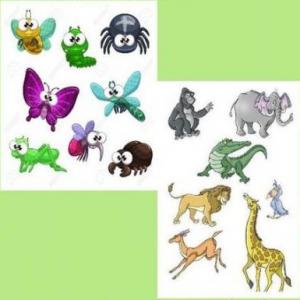 Animales
