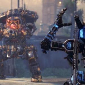 Tarjetas de memoria de Titanfall2