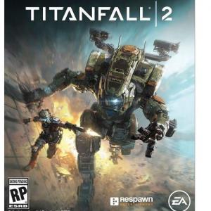 Trivia de Titanfall2