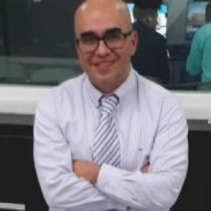 Ernesto Rangel