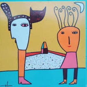 Portada del juego Mnemotecnia – Artes