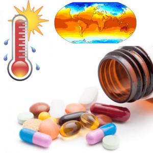CONSERVACIÓN Y ALMACENAMIENTO DE MEDICAMENTOS