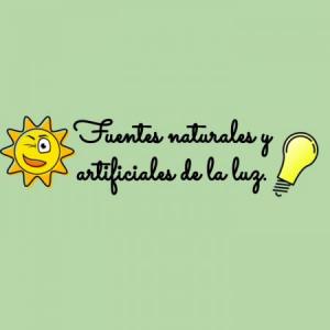 Fuentes Naturales y Artificiales 