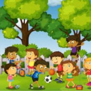 OCA RECREATIVA - DEPORTIVA