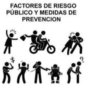 Reto de Riesgo Publico