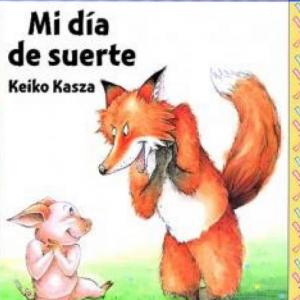 memorama de mi día de suerte