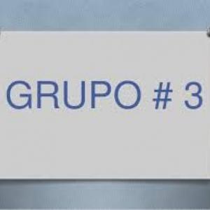 Imagen de portada del videojuego educativo: Memotest del Grupo 3 (Turno Tarde), de la temática Costumbres