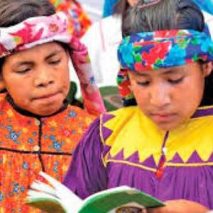 DIVERSIDAD LINGÜÍSTICA