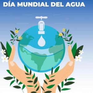 ¿Cuándo se celebra el día mundial del agua?