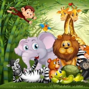 ¿Que sabes sobre los animales?