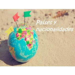 Portada del juego Nacionalidades – Idiomas