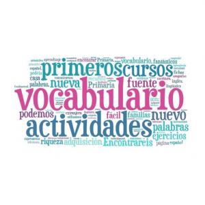 Portada del juego Sustantivos (varios) – Idiomas