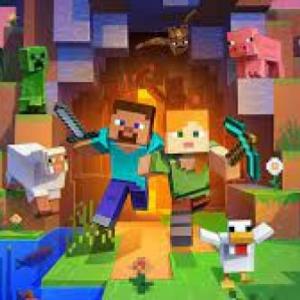 Imagen de portada del videojuego educativo: , de la temática