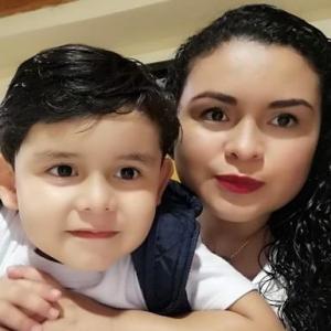 Derli Yazmin  Alferez Paez