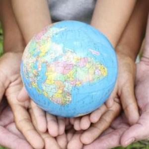 Salvemos el medio ambiente