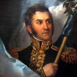 Trivia de Prócer argentino