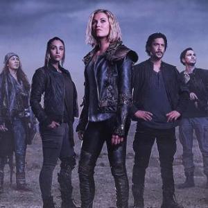 The 100