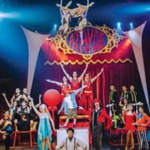 Artes circenses