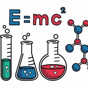 QUÍMICA