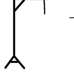 HANGMAN