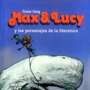 Max y Luci