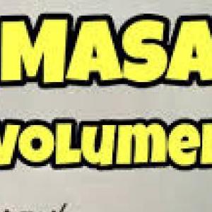 ¿Cuánto sabes acerca de la masa y el volumen?