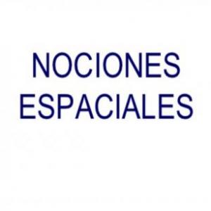 Nociones Espaciales