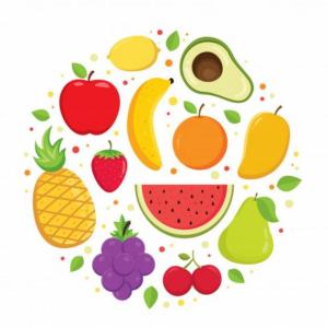 Frutas